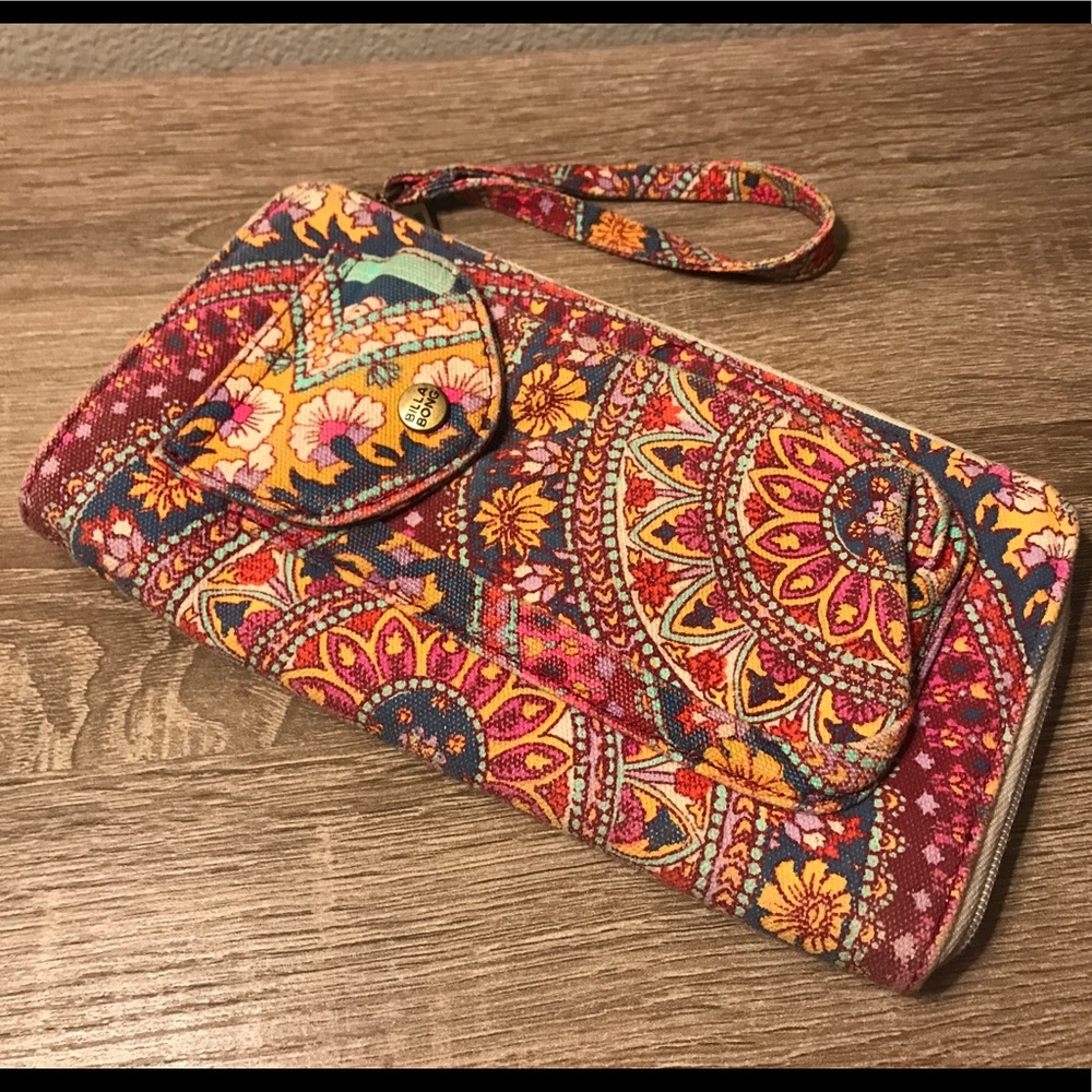 Wristlet
